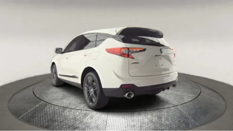 More photos of 2022 Acura RDX A-Spec Package at Autos Direct Fredericksburg, VA