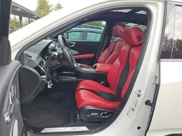 More photos of 2022 Acura RDX A-Spec Package at Autos Direct Fredericksburg, VA