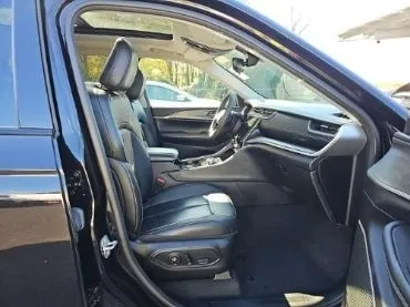 More photos of 2022 Jeep Grand Cherokee L Limited at Autos Direct Fredericksburg, VA