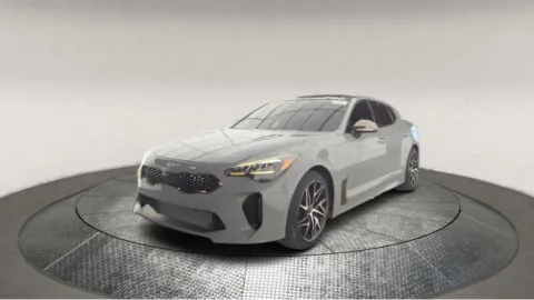 Photos of 2022 Kia Stinger GT1 for sale in Fredericksburg, VA at Autos Direct Fredericksburg