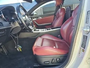 More photos of 2022 Kia Stinger GT1 at Autos Direct Fredericksburg, VA