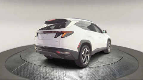 Photos of 2024 Hyundai Tucson Limited for sale in Fredericksburg, VA at Autos Direct Fredericksburg