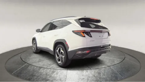 Another view of 2024 Hyundai Tucson Limited for sale in Fredericksburg, VA at Autos Direct Fredericksburg