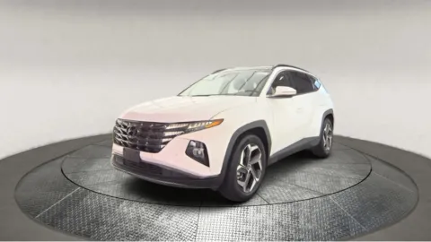 More photos of 2024 Hyundai Tucson Limited at Autos Direct Fredericksburg, VA