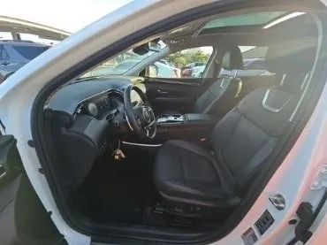 More photos of 2024 Hyundai Tucson Limited at Autos Direct Fredericksburg, VA