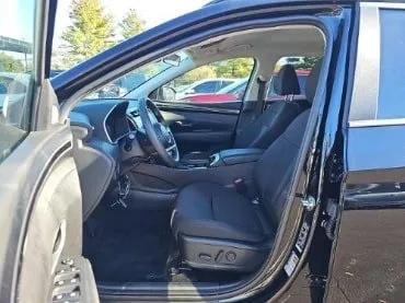 More photos of 2024 Hyundai Tucson SEL at Autos Direct Fredericksburg, VA