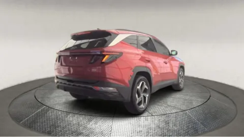 Photos of 2023 Hyundai Tucson SEL for sale in Fredericksburg, VA at Autos Direct Fredericksburg