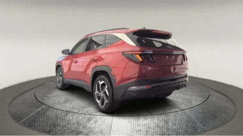 Another view of 2023 Hyundai Tucson SEL for sale in Fredericksburg, VA at Autos Direct Fredericksburg