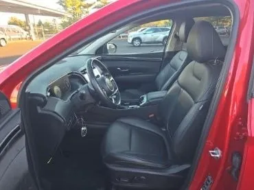 More photos of 2023 Hyundai Tucson SEL at Autos Direct Fredericksburg, VA