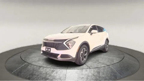 Photos of 2023 Kia Sportage LX for sale in Fredericksburg, VA at Autos Direct Fredericksburg