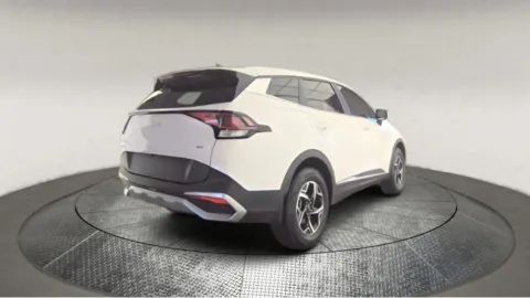 Another view of 2023 Kia Sportage LX for sale in Fredericksburg, VA at Autos Direct Fredericksburg