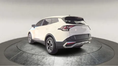 More photos of 2023 Kia Sportage LX at Autos Direct Fredericksburg, VA