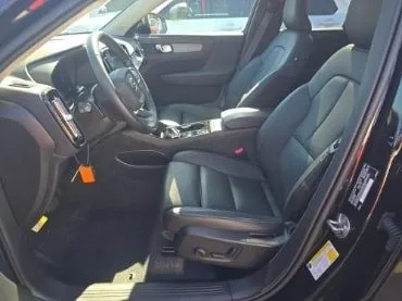 More photos of 2025 Volvo XC40 B5 Plus Dark Theme at Autos Direct Fredericksburg, VA