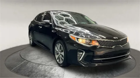 Photos of 2018 Kia Optima S for sale in Fredericksburg, VA at Autos Direct Fredericksburg