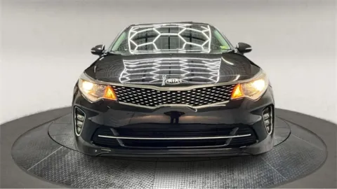 Another view of 2018 Kia Optima S for sale in Fredericksburg, VA at Autos Direct Fredericksburg