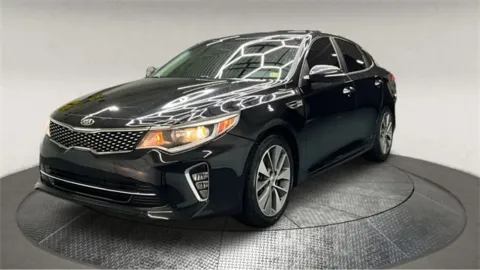 More photos of 2018 Kia Optima S at Autos Direct Fredericksburg, VA