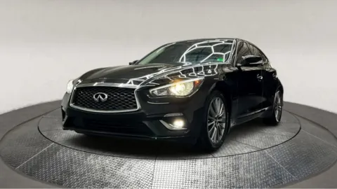 More photos of 2022 INFINITI Q50 LUXE at Autos Direct Fredericksburg, VA