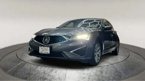 Another view of 2020 Acura ILX for sale in Fredericksburg, VA at Autos Direct Fredericksburg