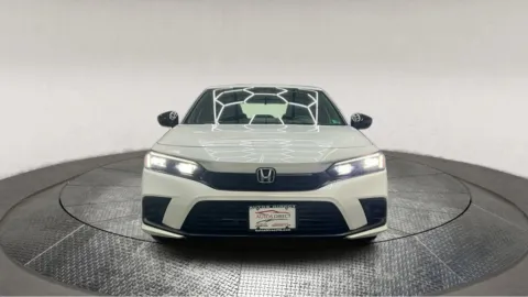 Another view of 2024 Honda Civic Sport for sale in Fredericksburg, VA at Autos Direct Fredericksburg