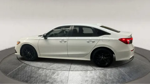 More photos of 2024 Honda Civic Sport at Autos Direct Fredericksburg, VA