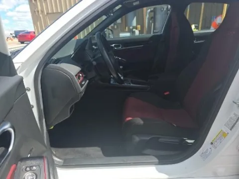 More photos of 2025 Honda Civic Si at Autos Direct Fredericksburg, VA