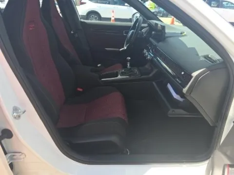 More photos of 2025 Honda Civic Si at Autos Direct Fredericksburg, VA