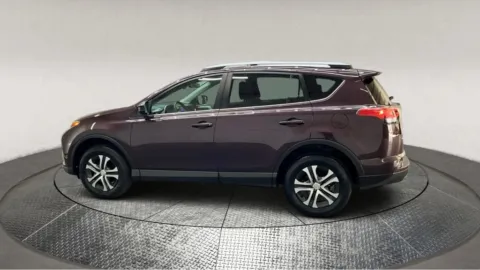 More photos of 2018 Toyota RAV4 LE at Autos Direct Fredericksburg, VA