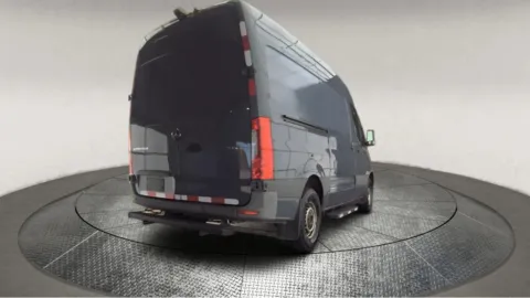 Photos of 2019 Mercedes-Benz Sprinter for sale in Fredericksburg, VA at Autos Direct Fredericksburg