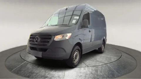 Another view of 2019 Mercedes-Benz Sprinter for sale in Fredericksburg, VA at Autos Direct Fredericksburg