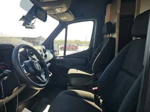 More photos of 2019 Mercedes-Benz Sprinter at Autos Direct Fredericksburg, VA