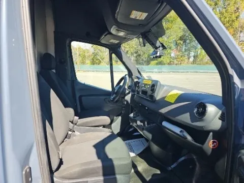 More photos of 2019 Mercedes-Benz Sprinter at Autos Direct Fredericksburg, VA