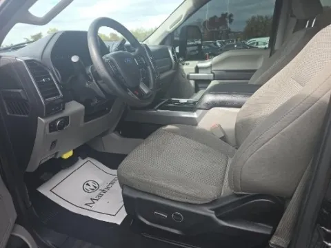 More photos of 2019 Ford F-250SD XLT at Autos Direct Fredericksburg, VA