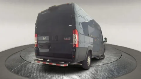 Photos of 2019 Ram ProMaster 3500 High Roof for sale in Fredericksburg, VA at Autos Direct Fredericksburg