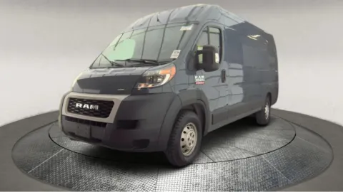 Another view of 2019 Ram ProMaster 3500 High Roof for sale in Fredericksburg, VA at Autos Direct Fredericksburg