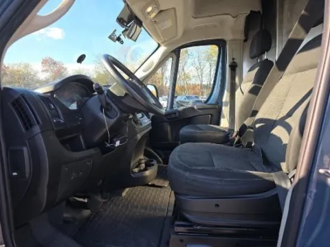 More photos of 2019 Ram ProMaster 3500 High Roof at Autos Direct Fredericksburg, VA