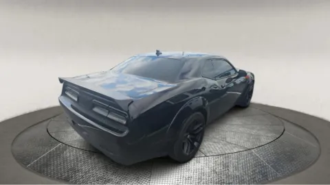 Photos of 2019 Dodge Challenger SRT Hellcat Redeye Widebody for sale in Fredericksburg, VA at Autos Direct Fredericksburg