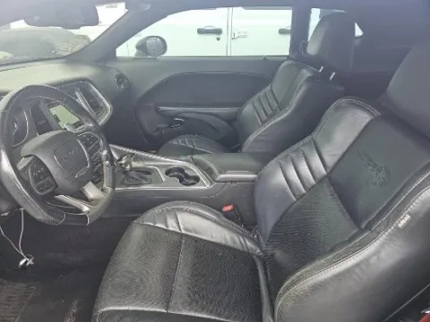 More photos of 2019 Dodge Challenger SRT Hellcat Redeye Widebody at Autos Direct Fredericksburg, VA