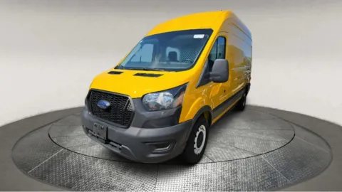 Another view of 2021 Ford Transit-250 for sale in Fredericksburg, VA at Autos Direct Fredericksburg