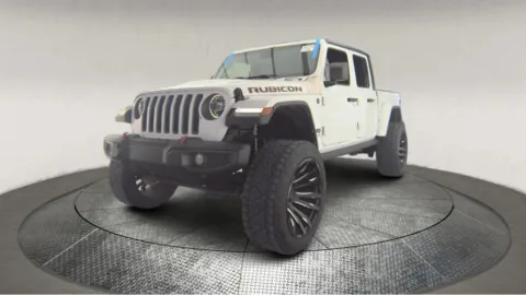 Another view of 2021 Jeep Gladiator Rubicon for sale in Fredericksburg, VA at Autos Direct Fredericksburg