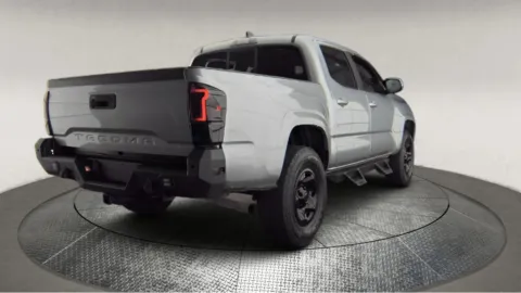 Photos of 2021 Toyota Tacoma SR for sale in Fredericksburg, VA at Autos Direct Fredericksburg