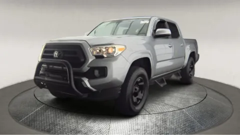 Another view of 2021 Toyota Tacoma SR for sale in Fredericksburg, VA at Autos Direct Fredericksburg