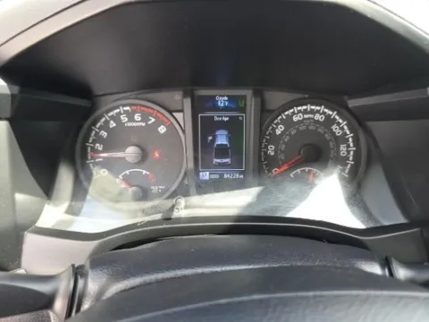 More photos of 2021 Toyota Tacoma SR at Autos Direct Fredericksburg, VA