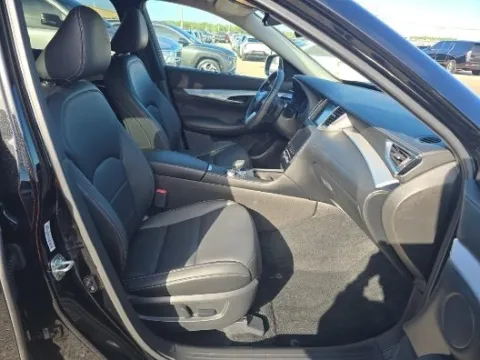 More photos of 2021 INFINITI QX50 LUXE at Autos Direct Fredericksburg, VA