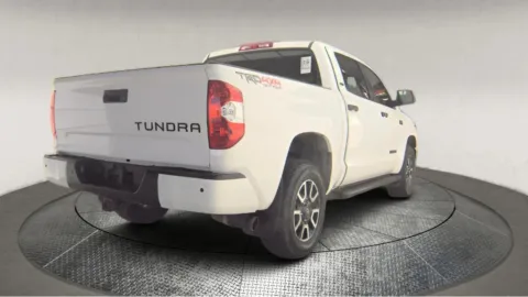 Photos of 2020 Toyota Tundra SR5 for sale in Fredericksburg, VA at Autos Direct Fredericksburg