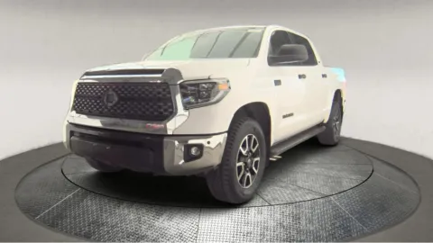 Another view of 2020 Toyota Tundra SR5 for sale in Fredericksburg, VA at Autos Direct Fredericksburg