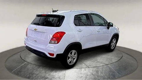 Photos of 2020 Chevrolet Trax LS for sale in Fredericksburg, VA at Autos Direct Fredericksburg