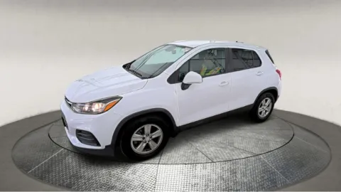 Another view of 2020 Chevrolet Trax LS for sale in Fredericksburg, VA at Autos Direct Fredericksburg