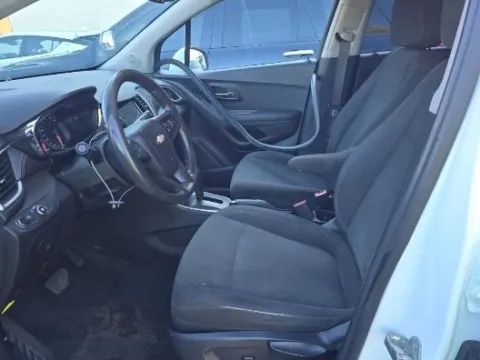 More photos of 2020 Chevrolet Trax LS at Autos Direct Fredericksburg, VA