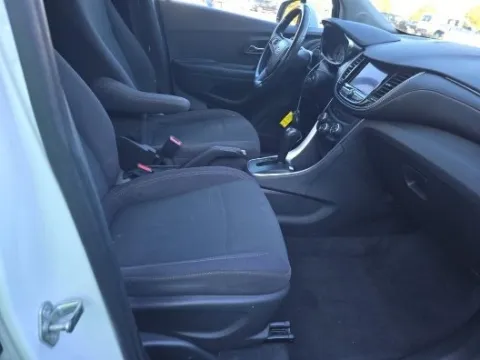 More photos of 2020 Chevrolet Trax LS at Autos Direct Fredericksburg, VA