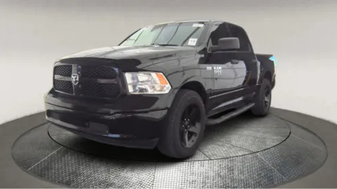 Another view of 2020 Ram 1500 Classic Tradesman for sale in Fredericksburg, VA at Autos Direct Fredericksburg